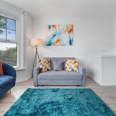High Wycombe Apartments ห้อง รูปภาพ