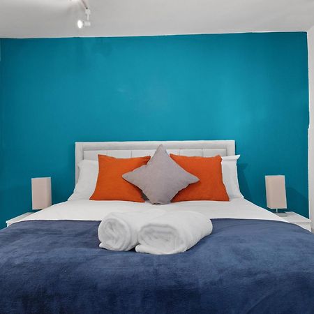 High Wycombe Apartments ห้อง รูปภาพ