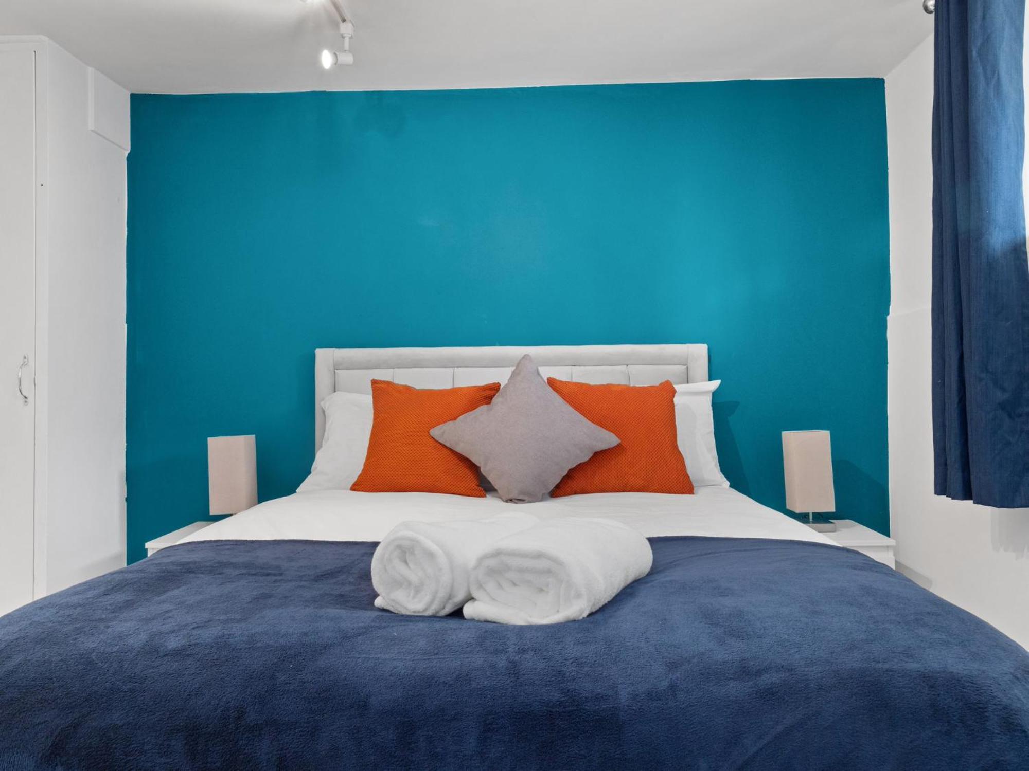 High Wycombe Apartments ห้อง รูปภาพ