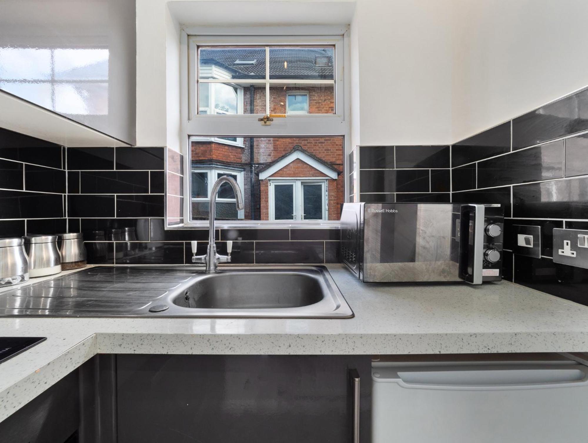 High Wycombe Apartments ห้อง รูปภาพ
