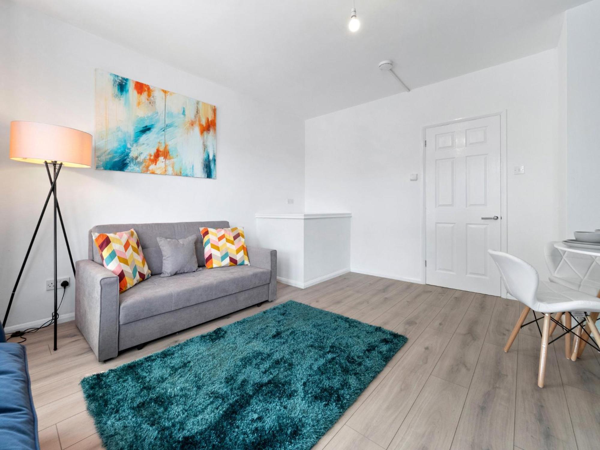High Wycombe Apartments ห้อง รูปภาพ