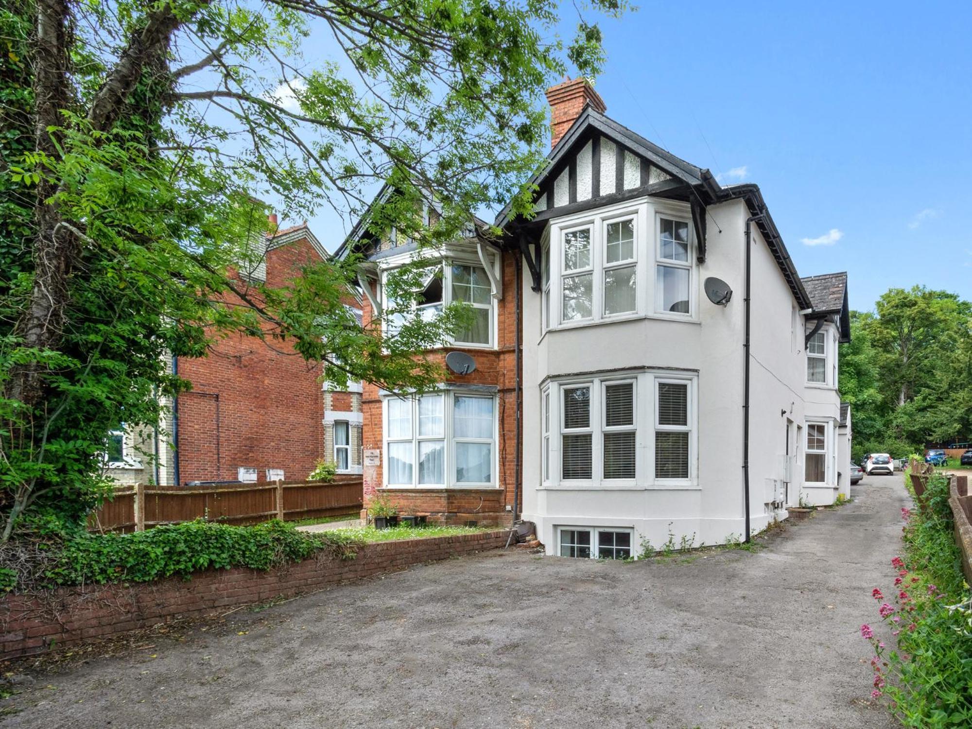 High Wycombe Apartments ห้อง รูปภาพ