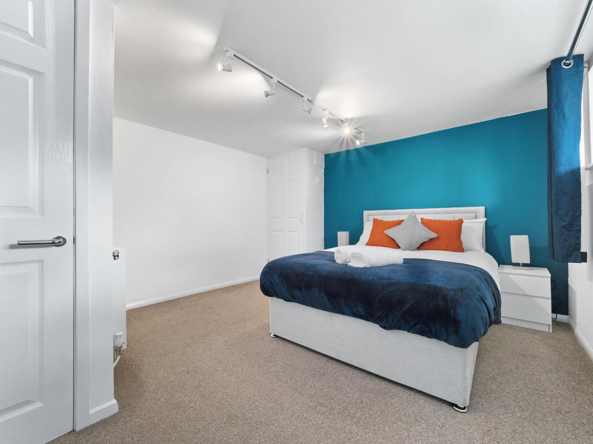High Wycombe Apartments ห้อง รูปภาพ